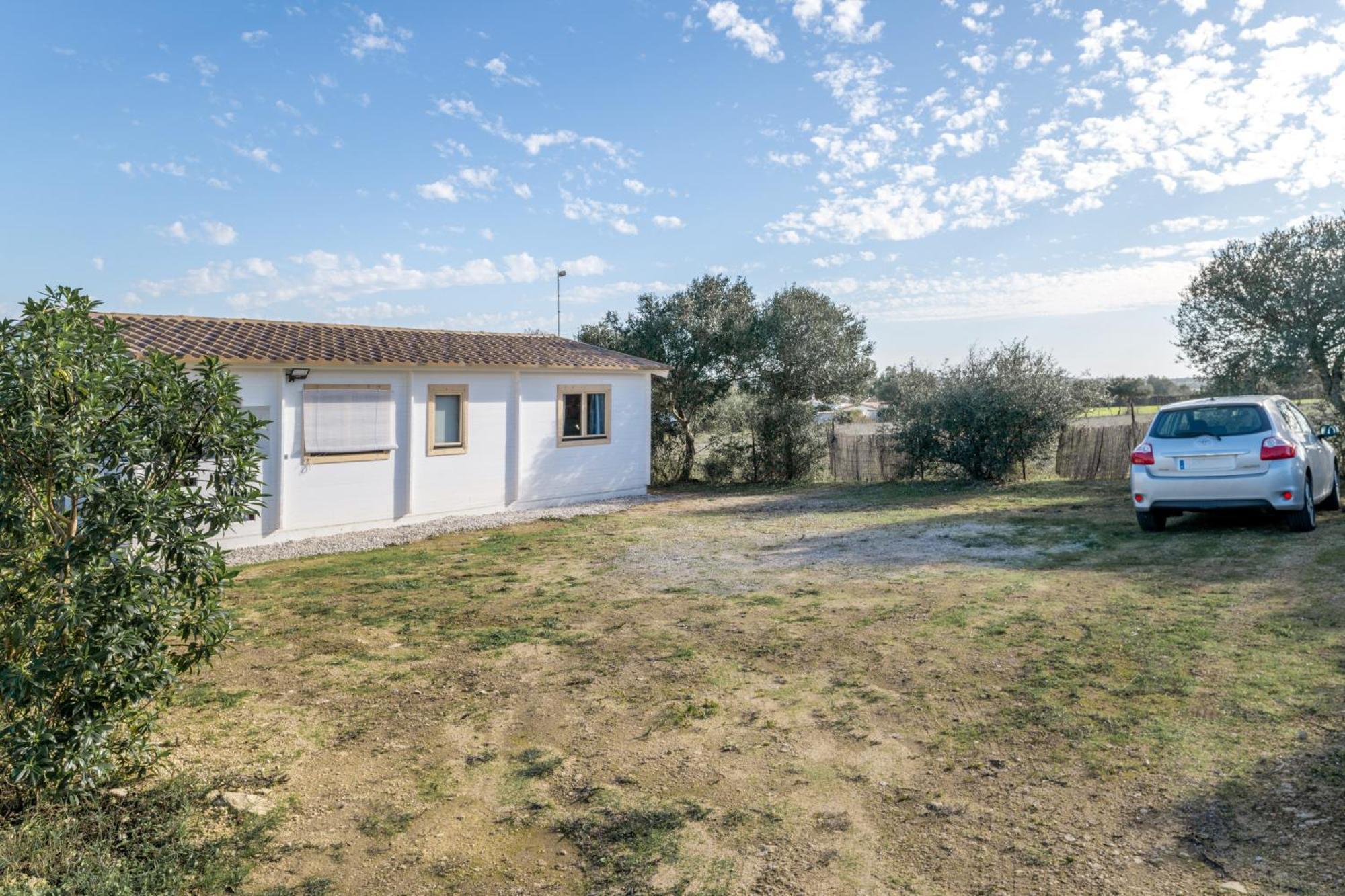 Casa Indira Dom wakacyjny Vejer de la Frontera