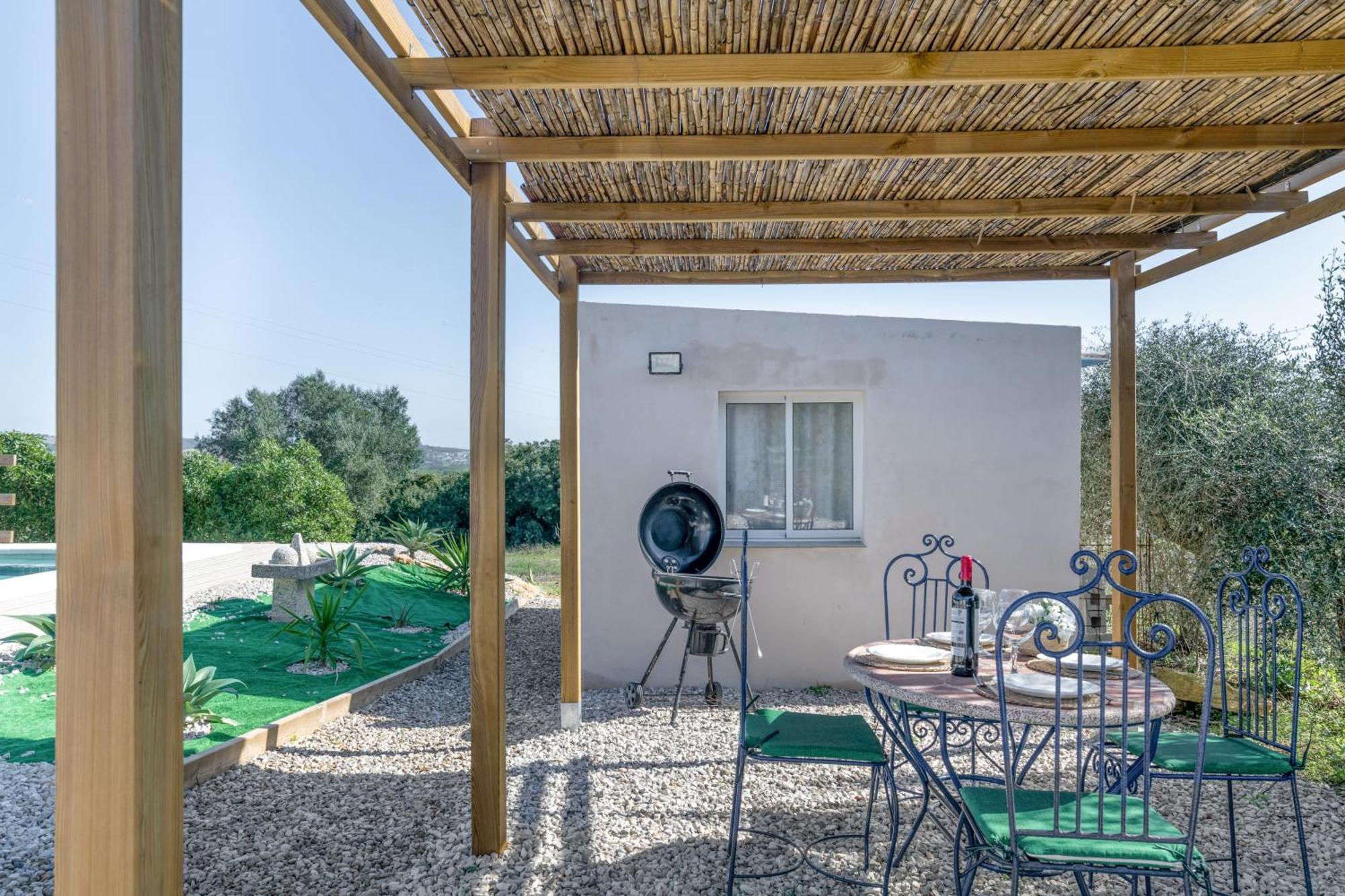 Casa de vacances Casa Indira