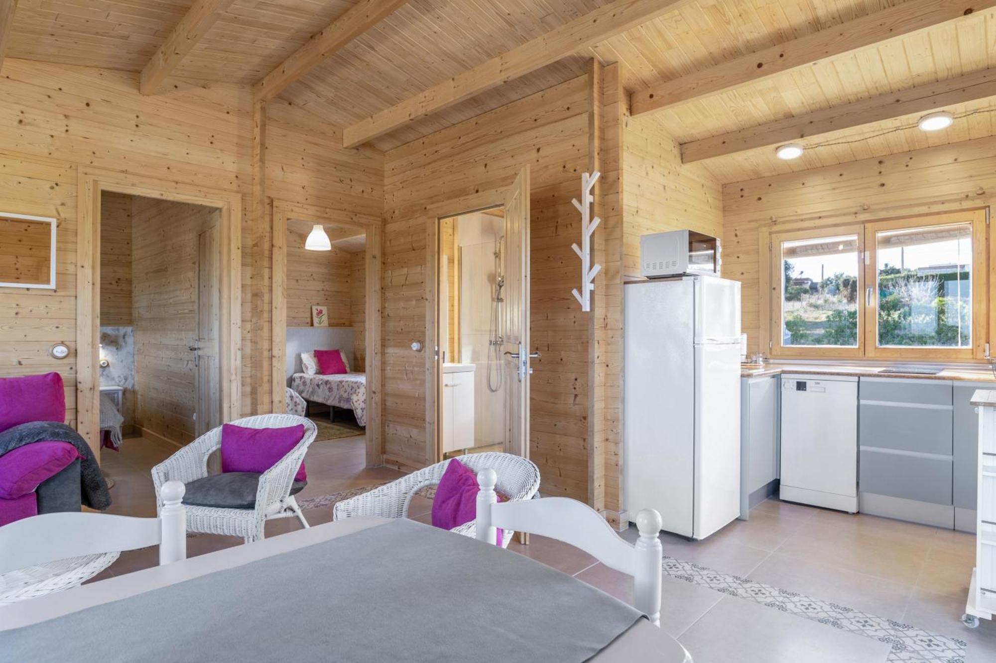 Casa Indira Ferienhaus Vejer de la Frontera