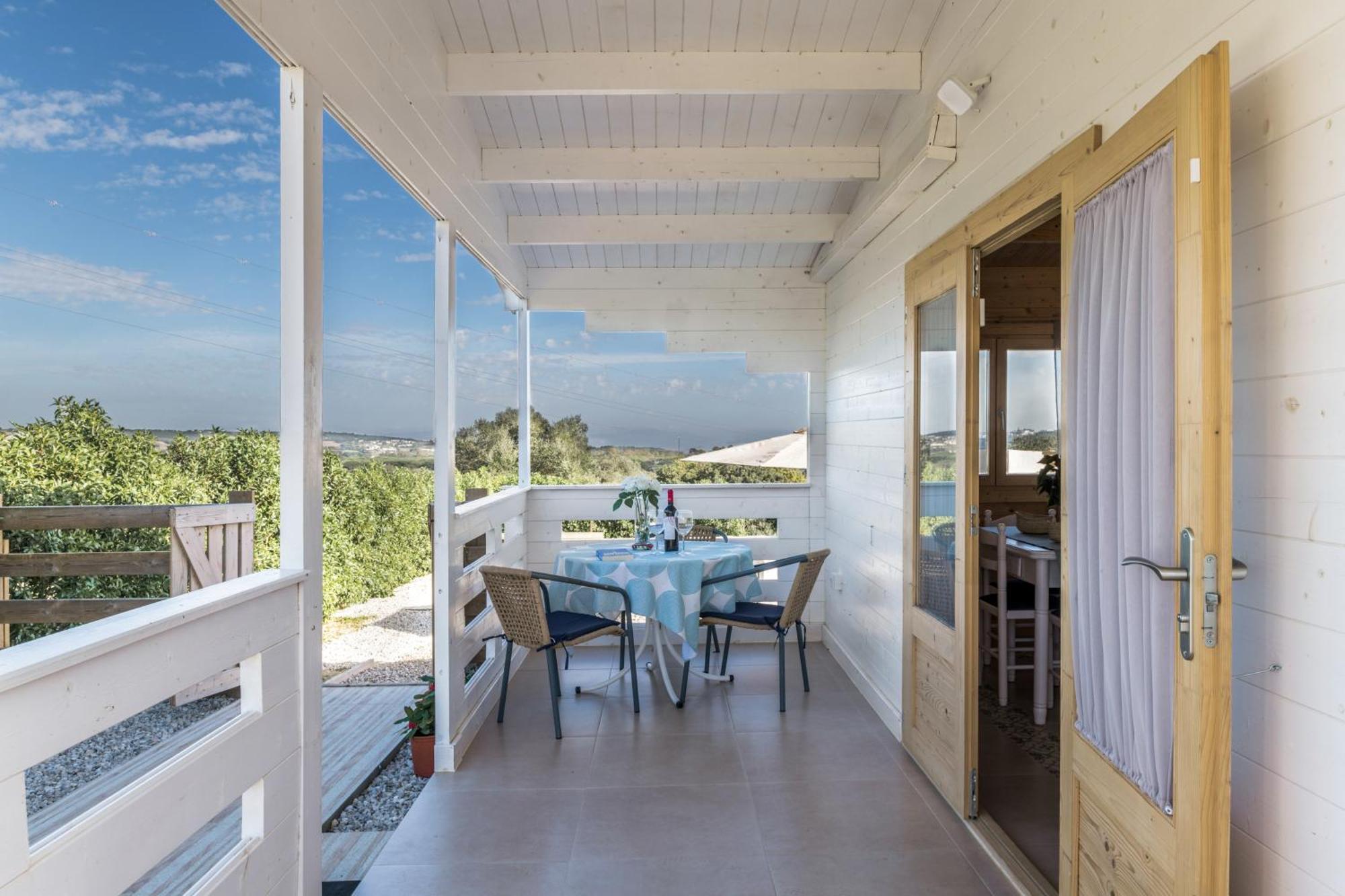 Ferienhaus Casa Indira