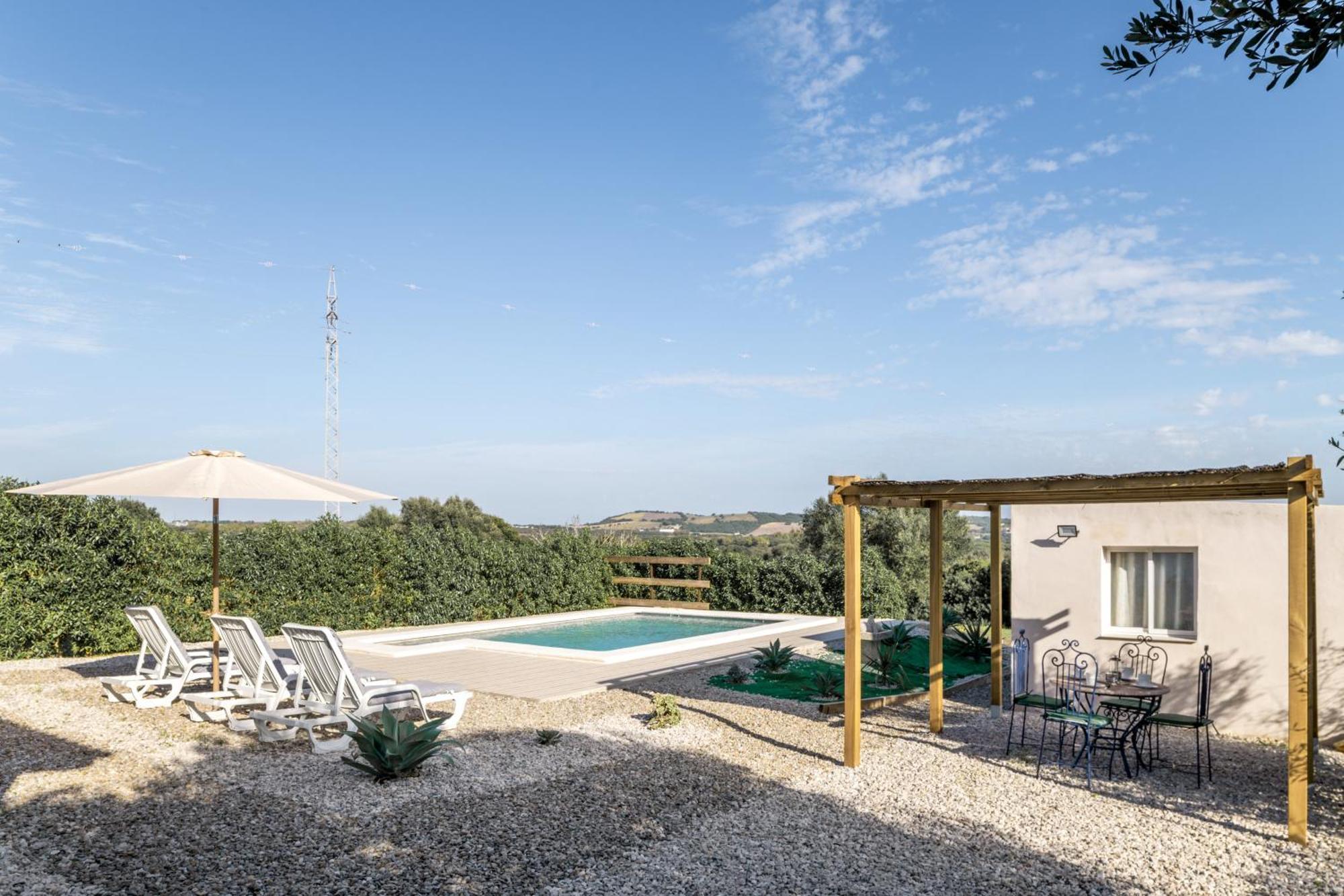 Casa Indira Ferienhaus